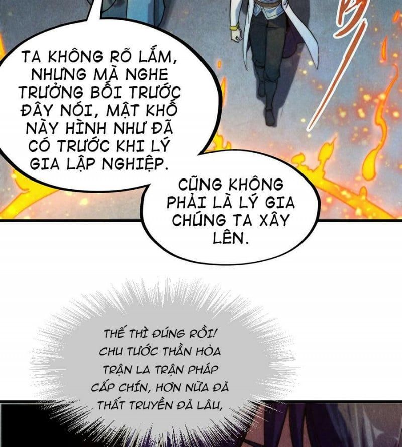 đọc truyện Vạn Cổ Chí Tôn Chương 61 ảnh 24 tại Thiên Thai Truyện