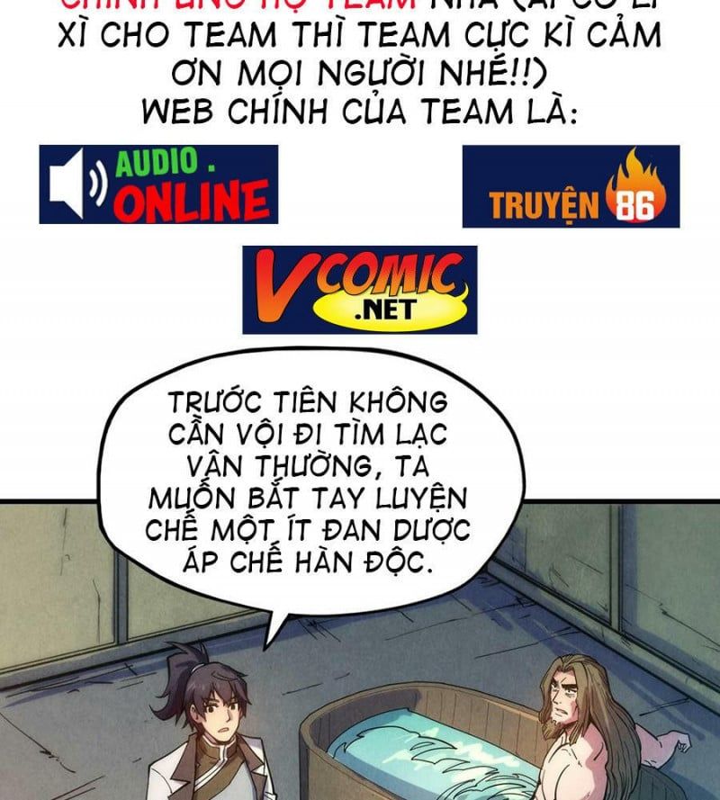 đọc truyện Vạn Cổ Chí Tôn Chương 61 ảnh 4 tại Thiên Thai Truyện
