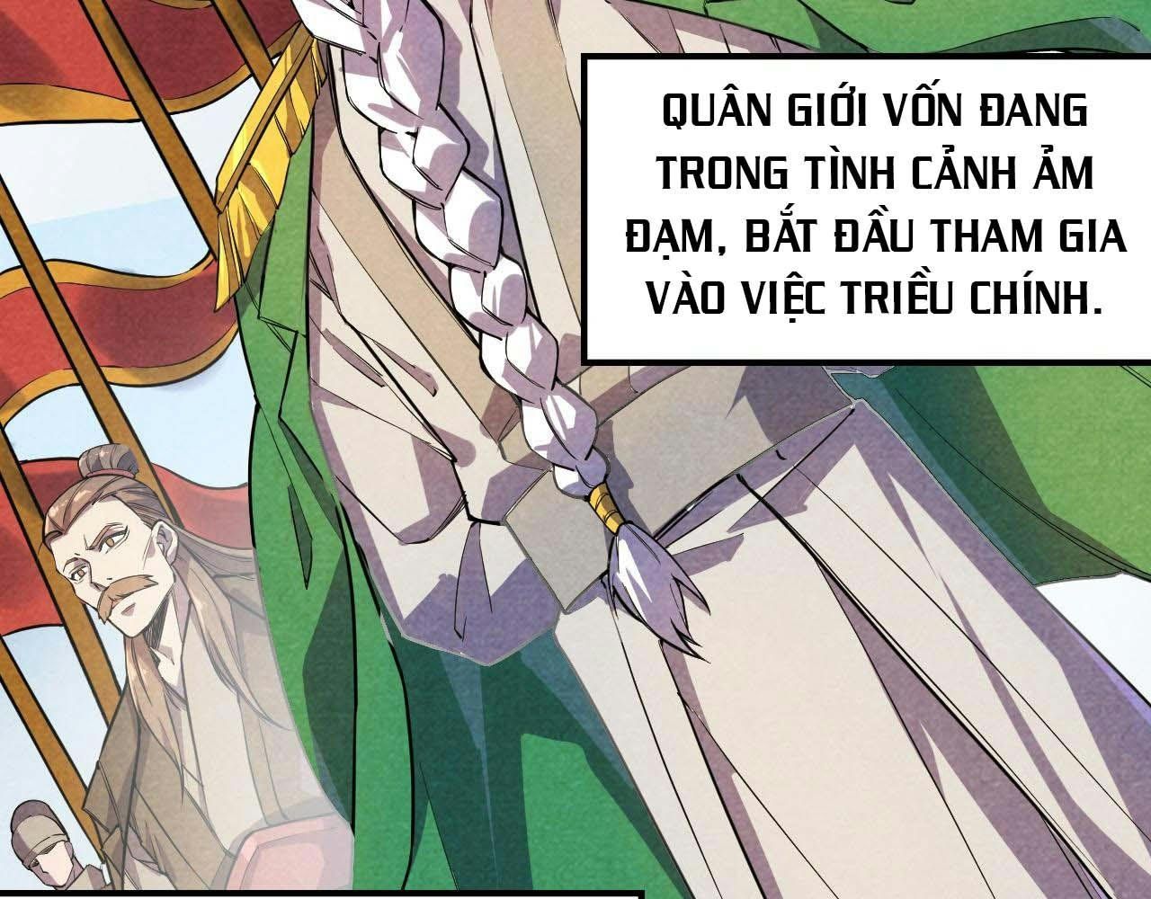 đọc truyện Vạn Cổ Chí Tôn Chương 63 ảnh 71 tại Thiên Thai Truyện
