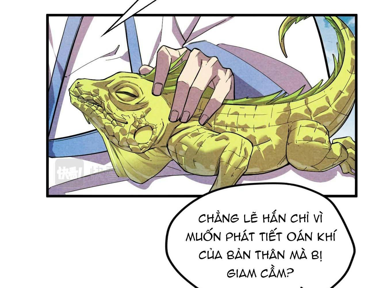 đọc truyện Vạn Cổ Chí Tôn Chương 63 ảnh 83 tại Thiên Thai Truyện