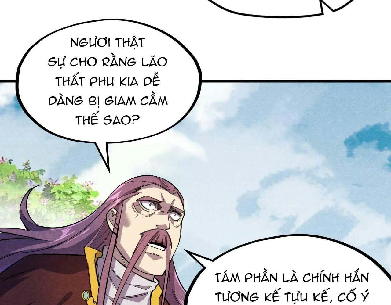đọc truyện Vạn Cổ Chí Tôn Chương 63 ảnh 84 tại Thiên Thai Truyện