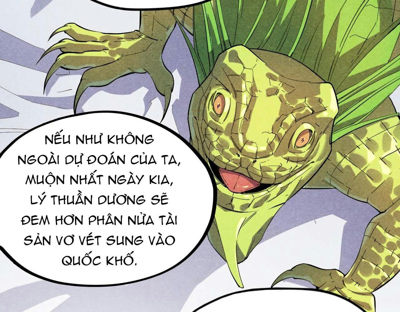 đọc truyện Vạn Cổ Chí Tôn Chương 63 ảnh 89 tại Thiên Thai Truyện