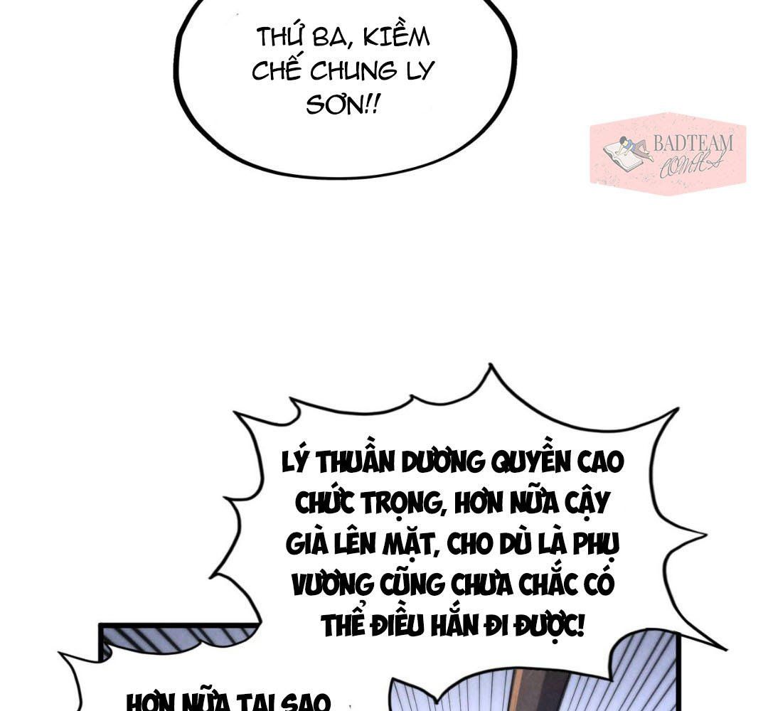 đọc truyện Vạn Cổ Chí Tôn Chương 64 ảnh 21 tại Thiên Thai Truyện