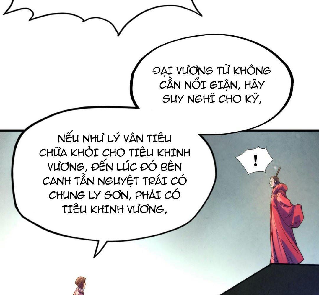 đọc truyện Vạn Cổ Chí Tôn Chương 64 ảnh 24 tại Thiên Thai Truyện