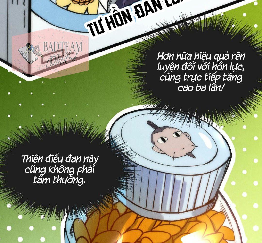 đọc truyện Vạn Cổ Chí Tôn Chương 64 ảnh 71 tại Thiên Thai Truyện