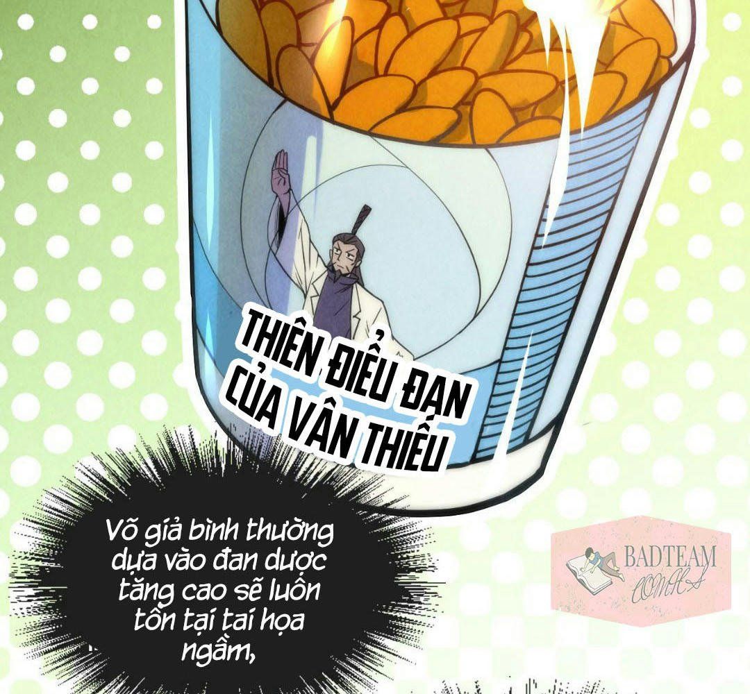 đọc truyện Vạn Cổ Chí Tôn Chương 64 ảnh 72 tại Thiên Thai Truyện
