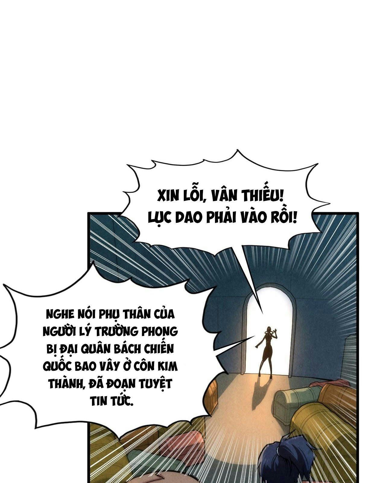 đọc truyện Vạn Cổ Chí Tôn Chương 65 ảnh 17 tại Thiên Thai Truyện