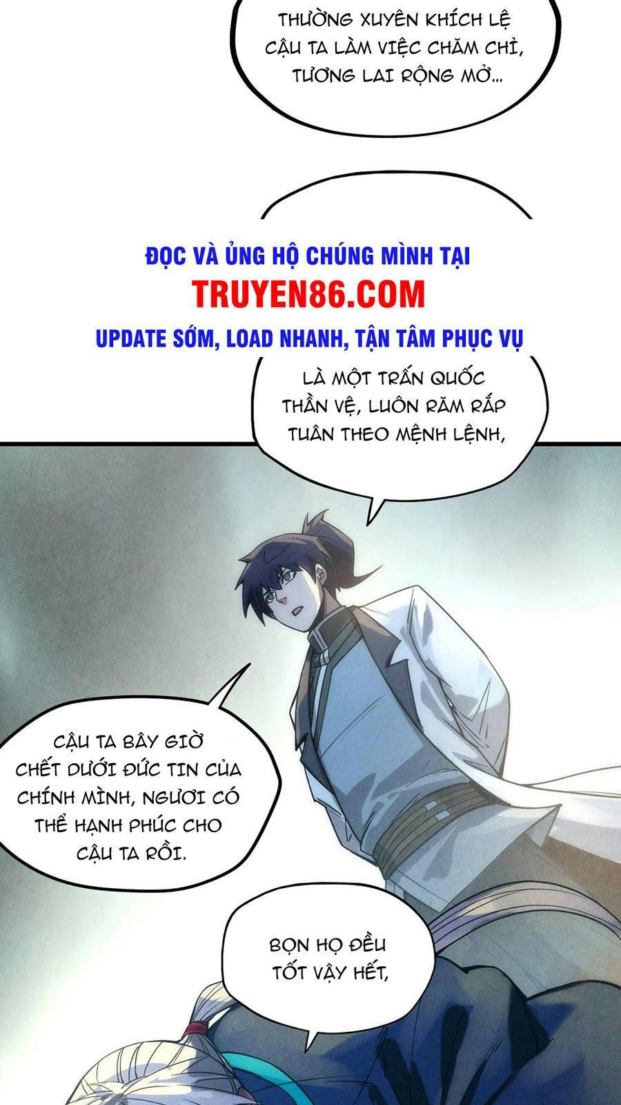 đọc truyện Vạn Cổ Chí Tôn Chương 67 ảnh 31 tại Thiên Thai Truyện