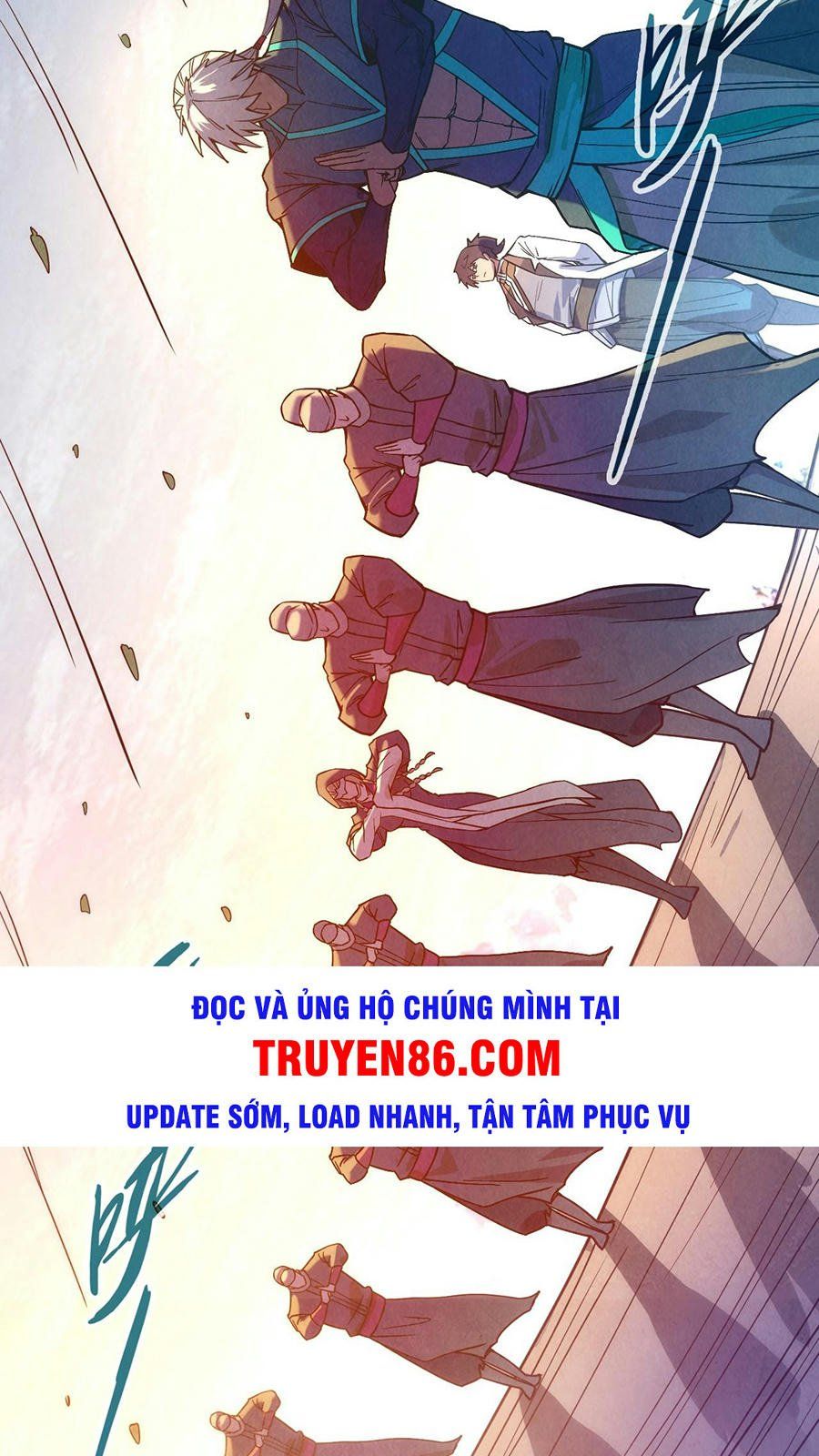 đọc truyện Vạn Cổ Chí Tôn Chương 67 ảnh 35 tại Thiên Thai Truyện