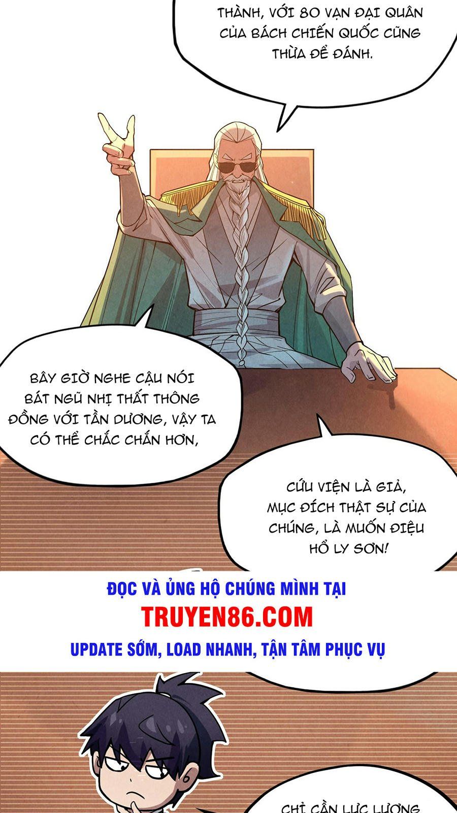 đọc truyện Vạn Cổ Chí Tôn Chương 67 ảnh 44 tại Thiên Thai Truyện