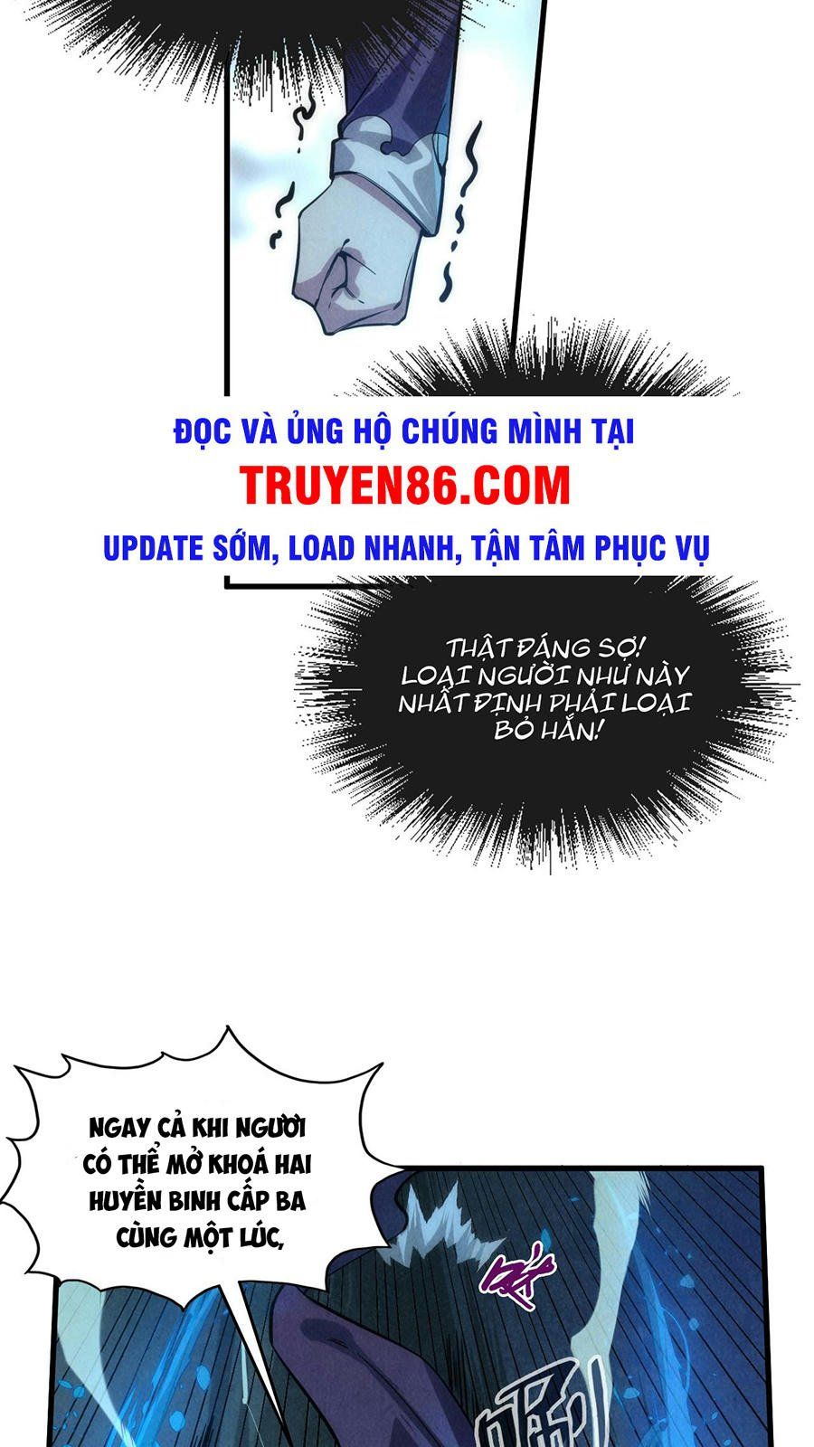 đọc truyện Vạn Cổ Chí Tôn Chương 67 ảnh 7 tại Thiên Thai Truyện