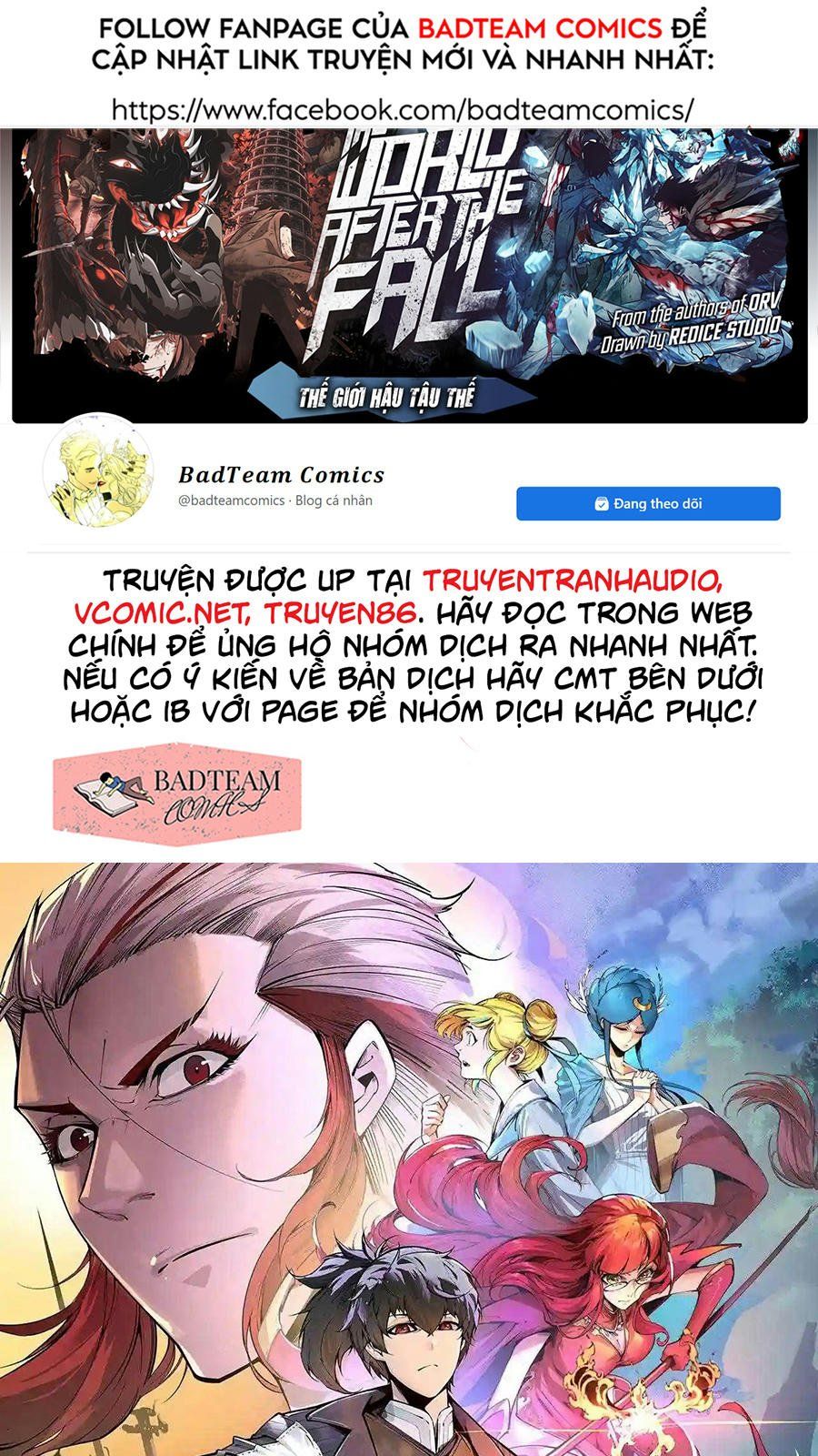 đọc truyện Vạn Cổ Chí Tôn Chương 68 ảnh 2 tại Thiên Thai Truyện