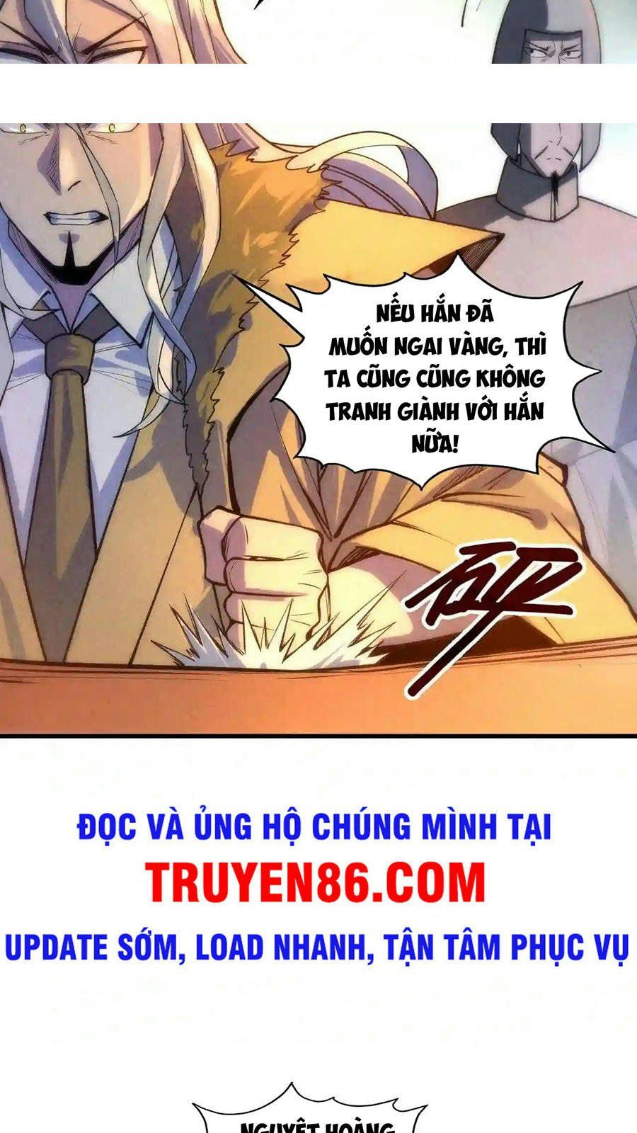 đọc truyện Vạn Cổ Chí Tôn Chương 68 ảnh 11 tại Thiên Thai Truyện