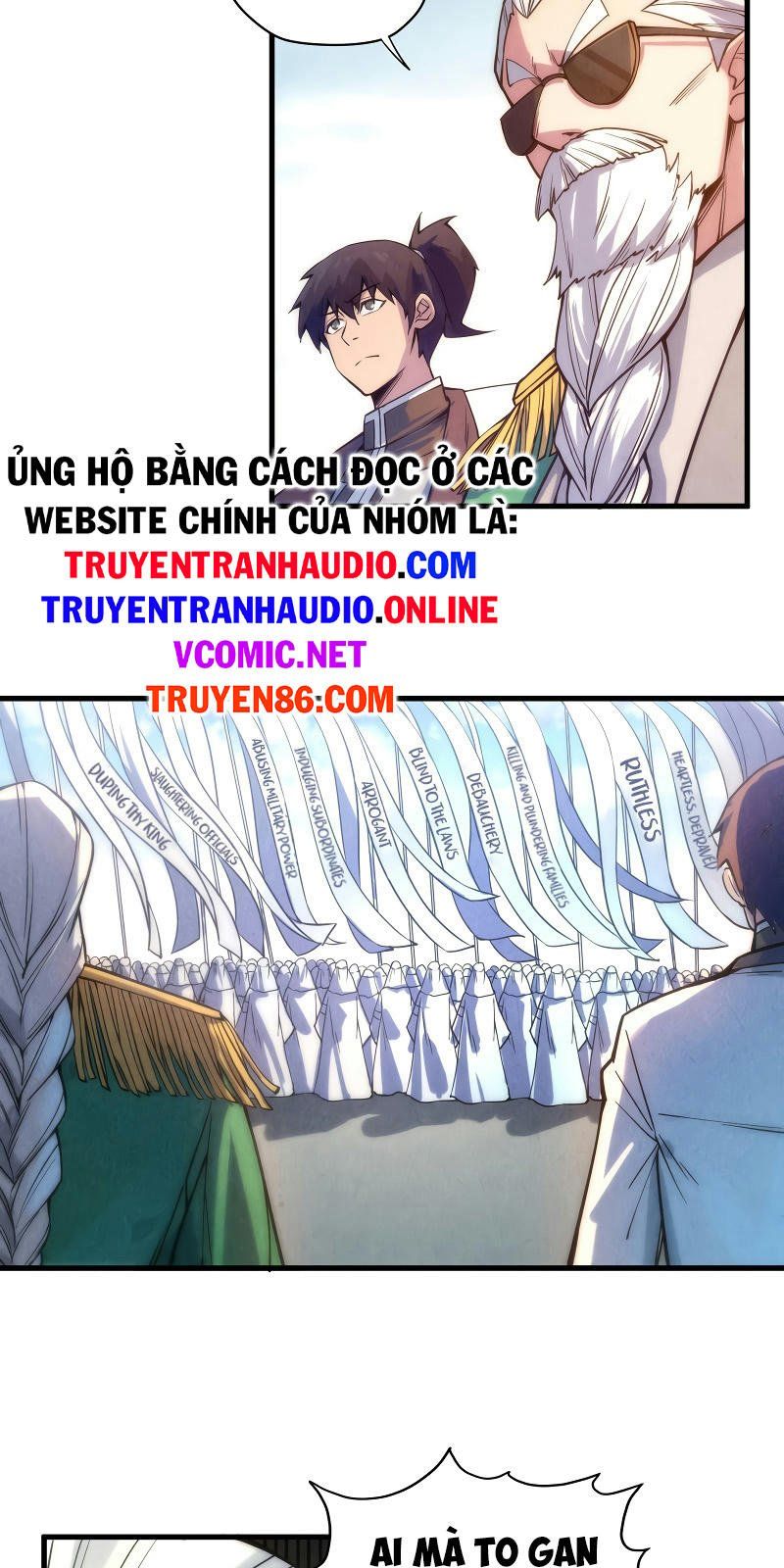 đọc truyện Vạn Cổ Chí Tôn Chương 70 ảnh 25 tại Thiên Thai Truyện
