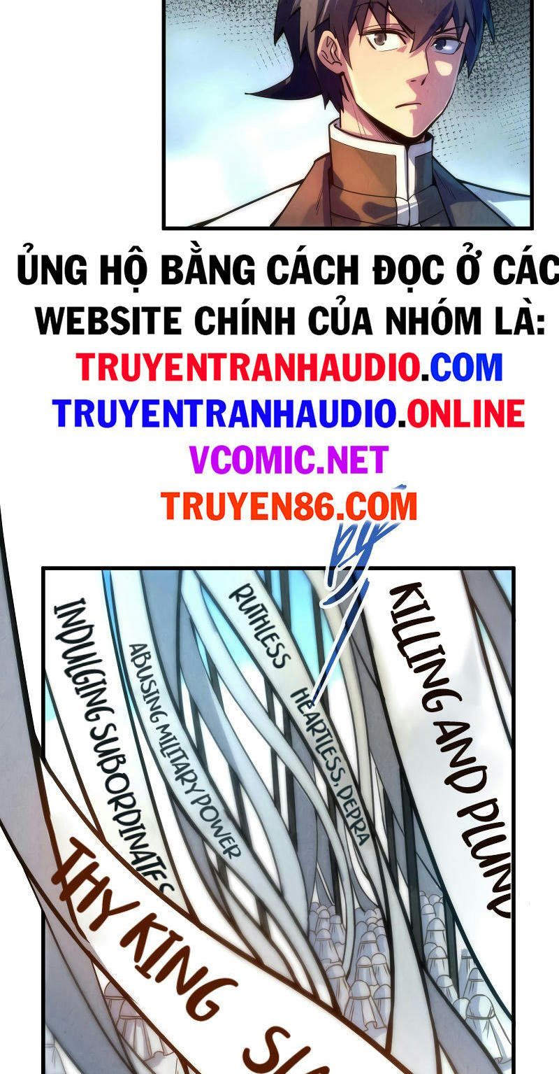 đọc truyện Vạn Cổ Chí Tôn Chương 70 ảnh 29 tại Thiên Thai Truyện
