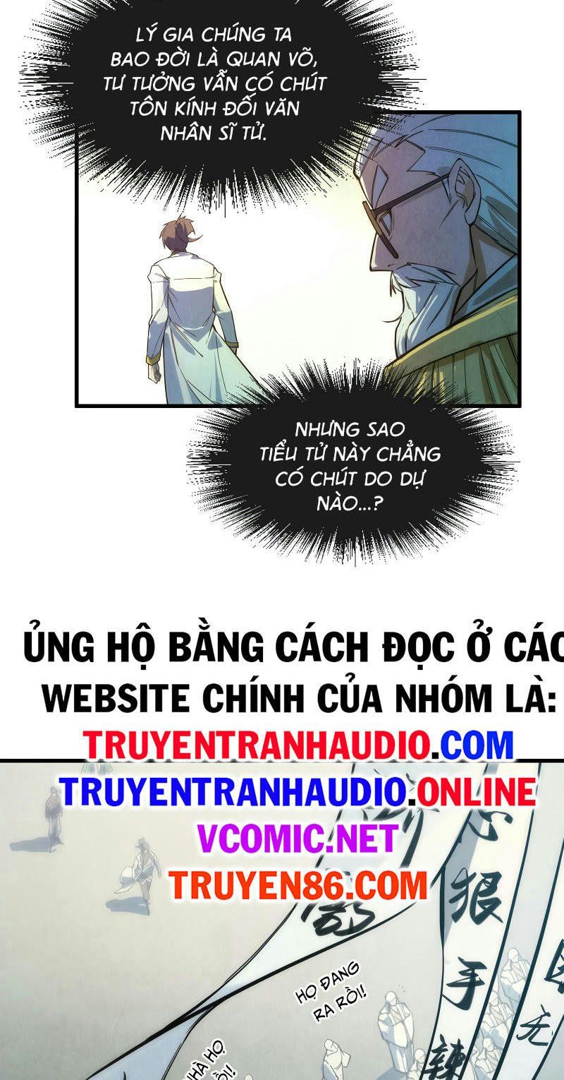 đọc truyện Vạn Cổ Chí Tôn Chương 70 ảnh 34 tại Thiên Thai Truyện