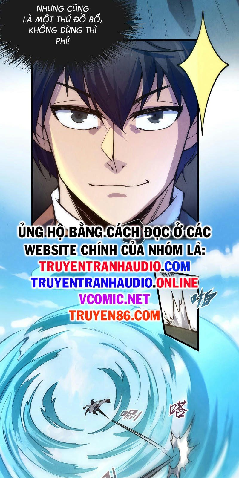 đọc truyện Vạn Cổ Chí Tôn Chương 70 ảnh 45 tại Thiên Thai Truyện