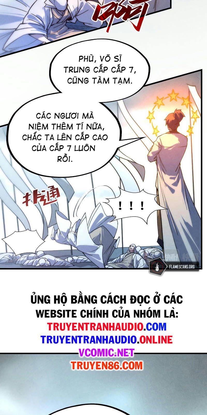 đọc truyện Vạn Cổ Chí Tôn Chương 71 ảnh 25 tại Thiên Thai Truyện
