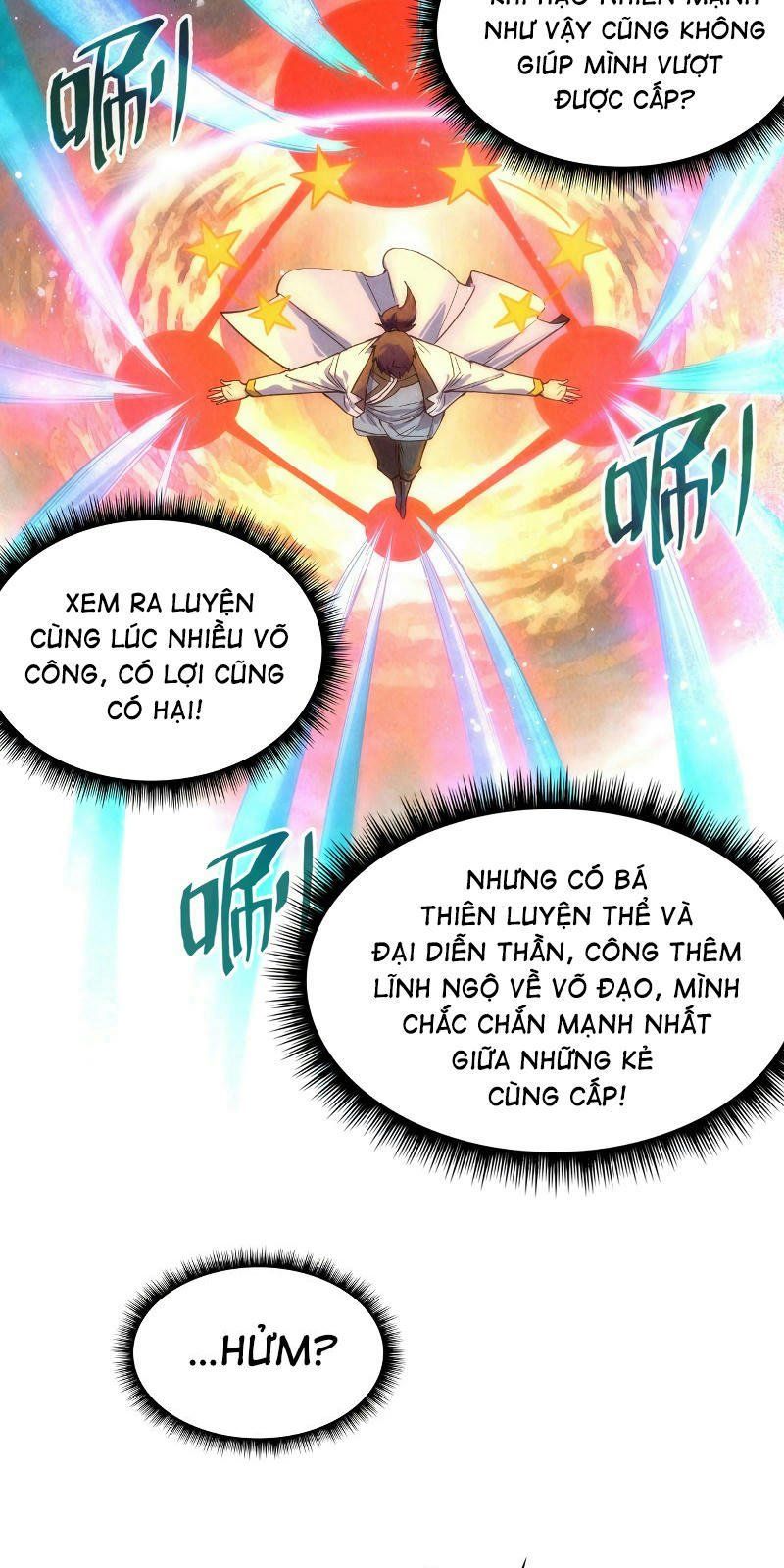 đọc truyện Vạn Cổ Chí Tôn Chương 71 ảnh 10 tại Thiên Thai Truyện