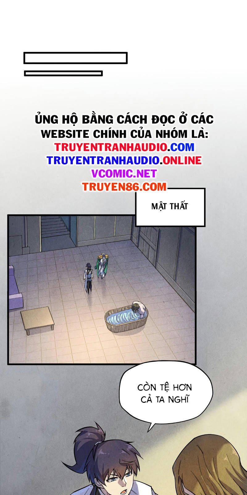 đọc truyện Vạn Cổ Chí Tôn Chương 72 ảnh 13 tại Thiên Thai Truyện
