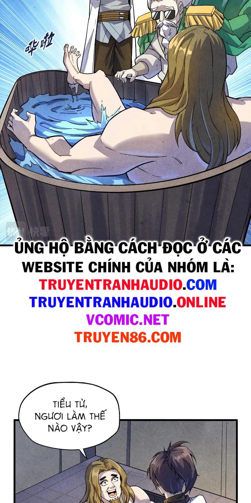 đọc truyện Vạn Cổ Chí Tôn Chương 72 ảnh 19 tại Thiên Thai Truyện