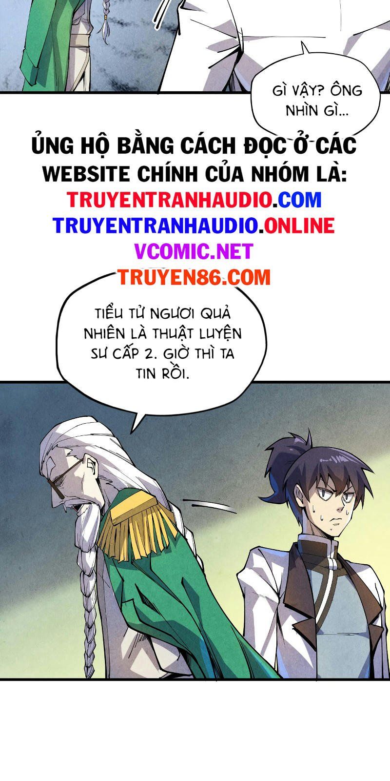 đọc truyện Vạn Cổ Chí Tôn Chương 72 ảnh 30 tại Thiên Thai Truyện