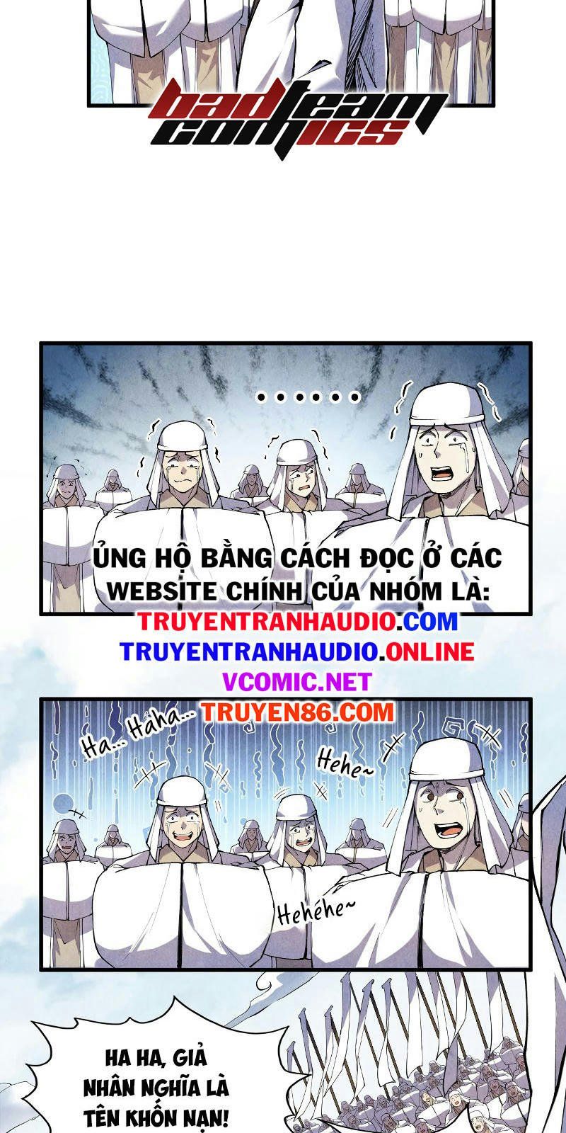 đọc truyện Vạn Cổ Chí Tôn Chương 72 ảnh 9 tại Thiên Thai Truyện