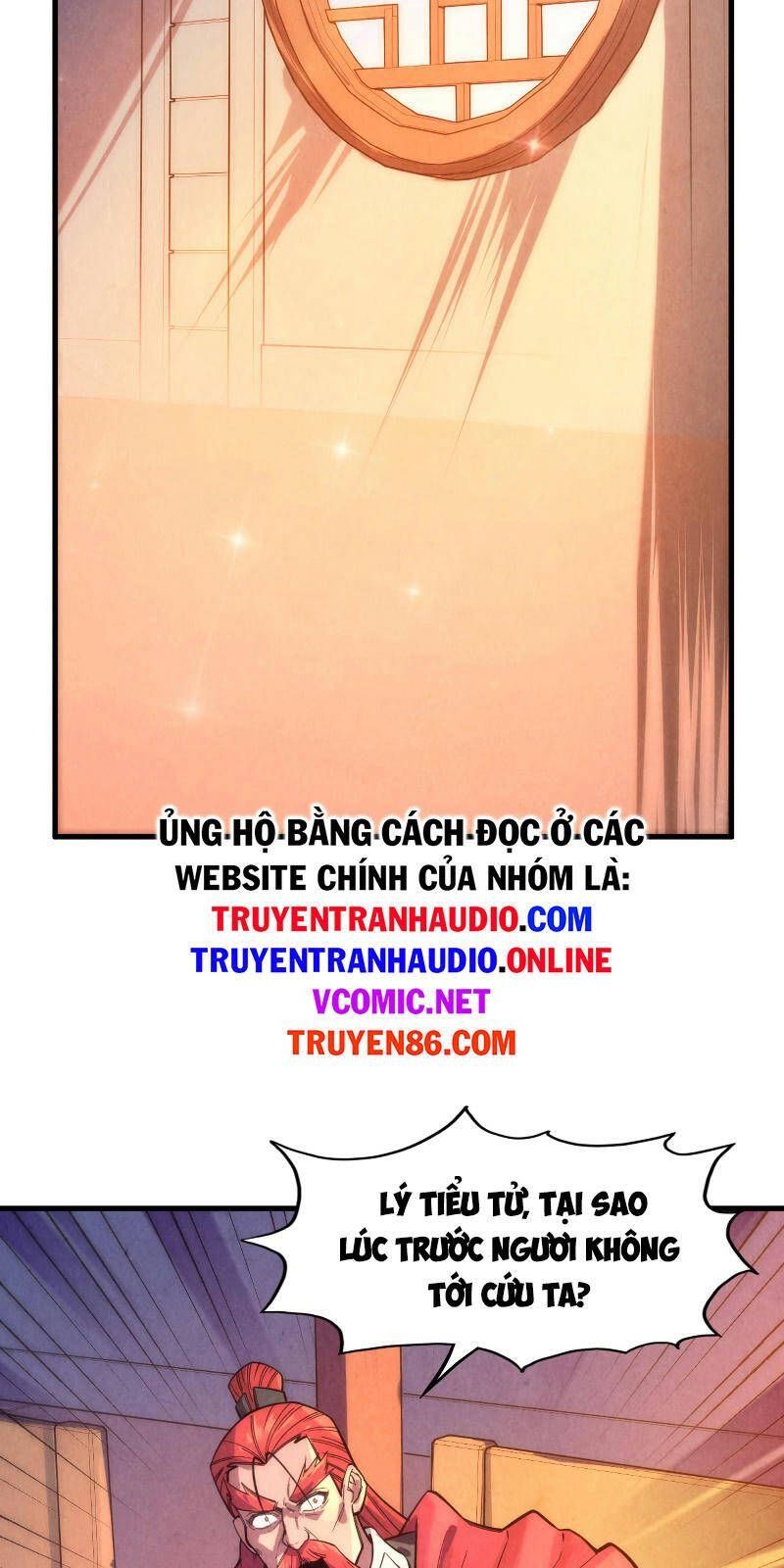 đọc truyện Vạn Cổ Chí Tôn Chương 73 ảnh 6 tại Thiên Thai Truyện