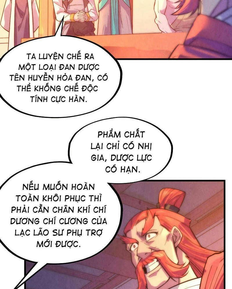 đọc truyện Vạn Cổ Chí Tôn Chương 73 ảnh 9 tại Thiên Thai Truyện