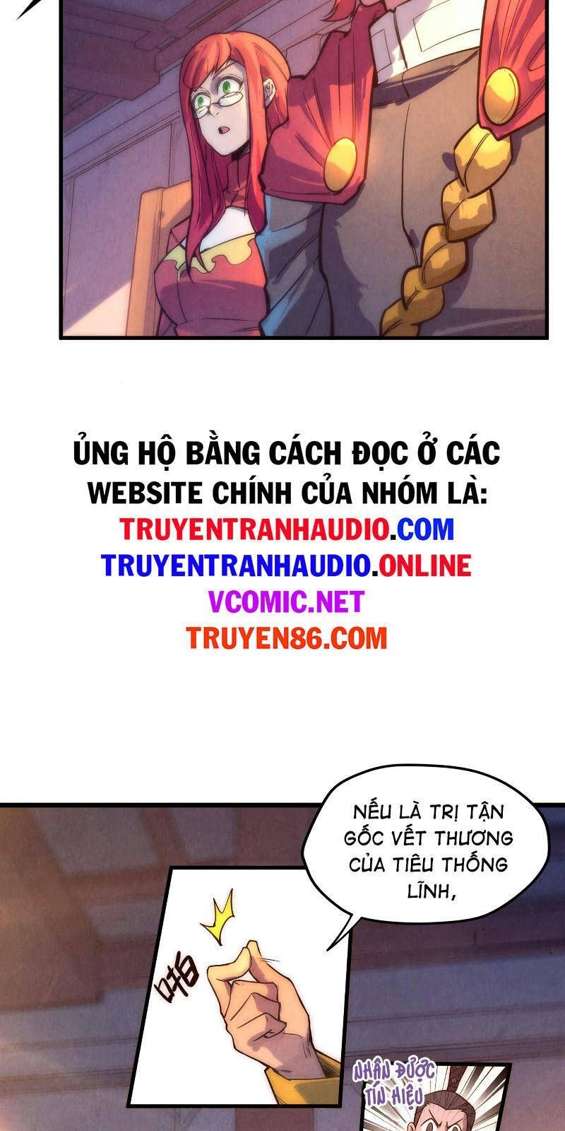 đọc truyện Vạn Cổ Chí Tôn Chương 73 ảnh 10 tại Thiên Thai Truyện