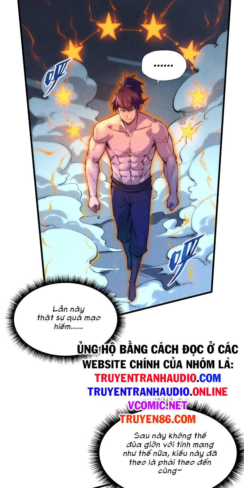 đọc truyện Vạn Cổ Chí Tôn Chương 74 ảnh 12 tại Thiên Thai Truyện