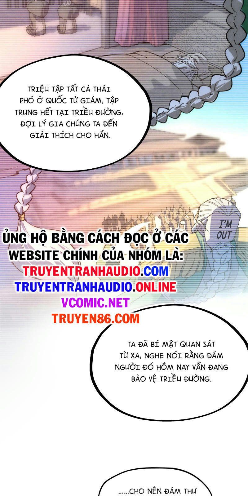 đọc truyện Vạn Cổ Chí Tôn Chương 74 ảnh 17 tại Thiên Thai Truyện