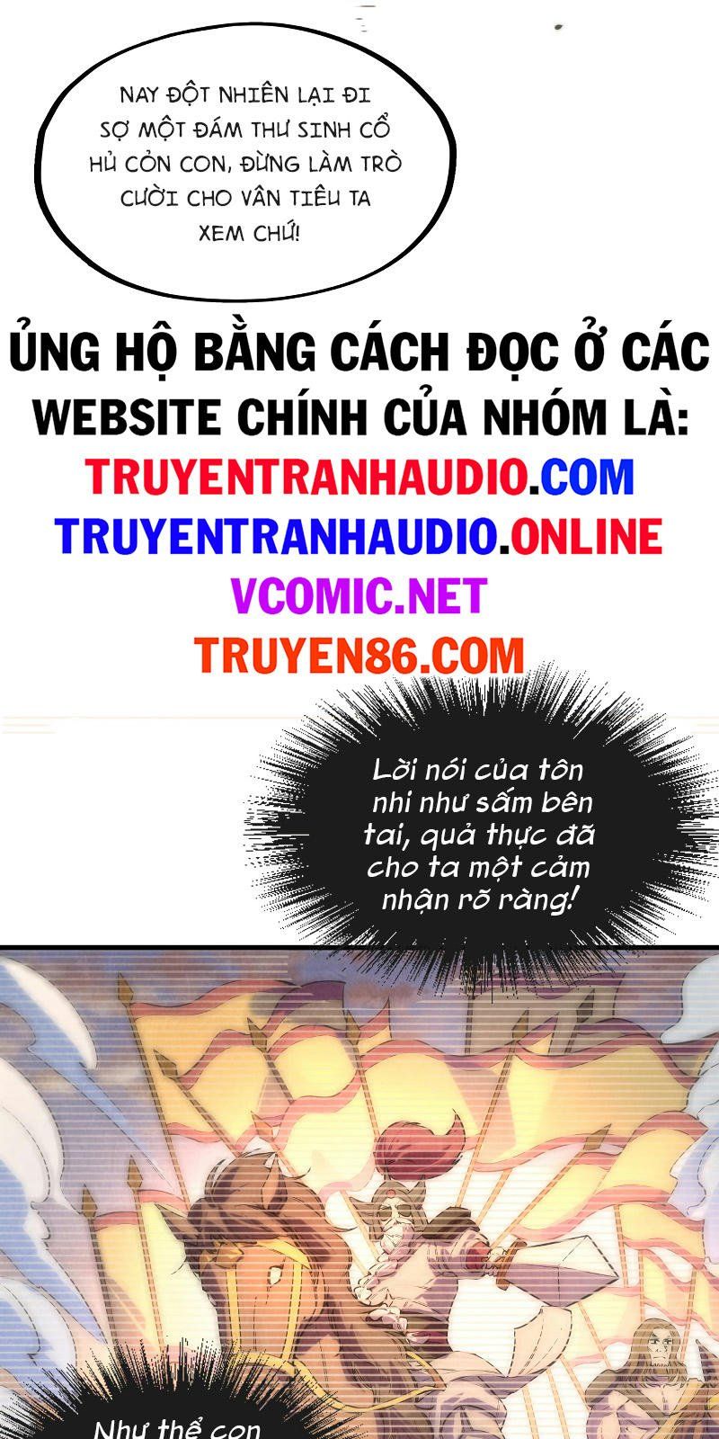 đọc truyện Vạn Cổ Chí Tôn Chương 74 ảnh 24 tại Thiên Thai Truyện