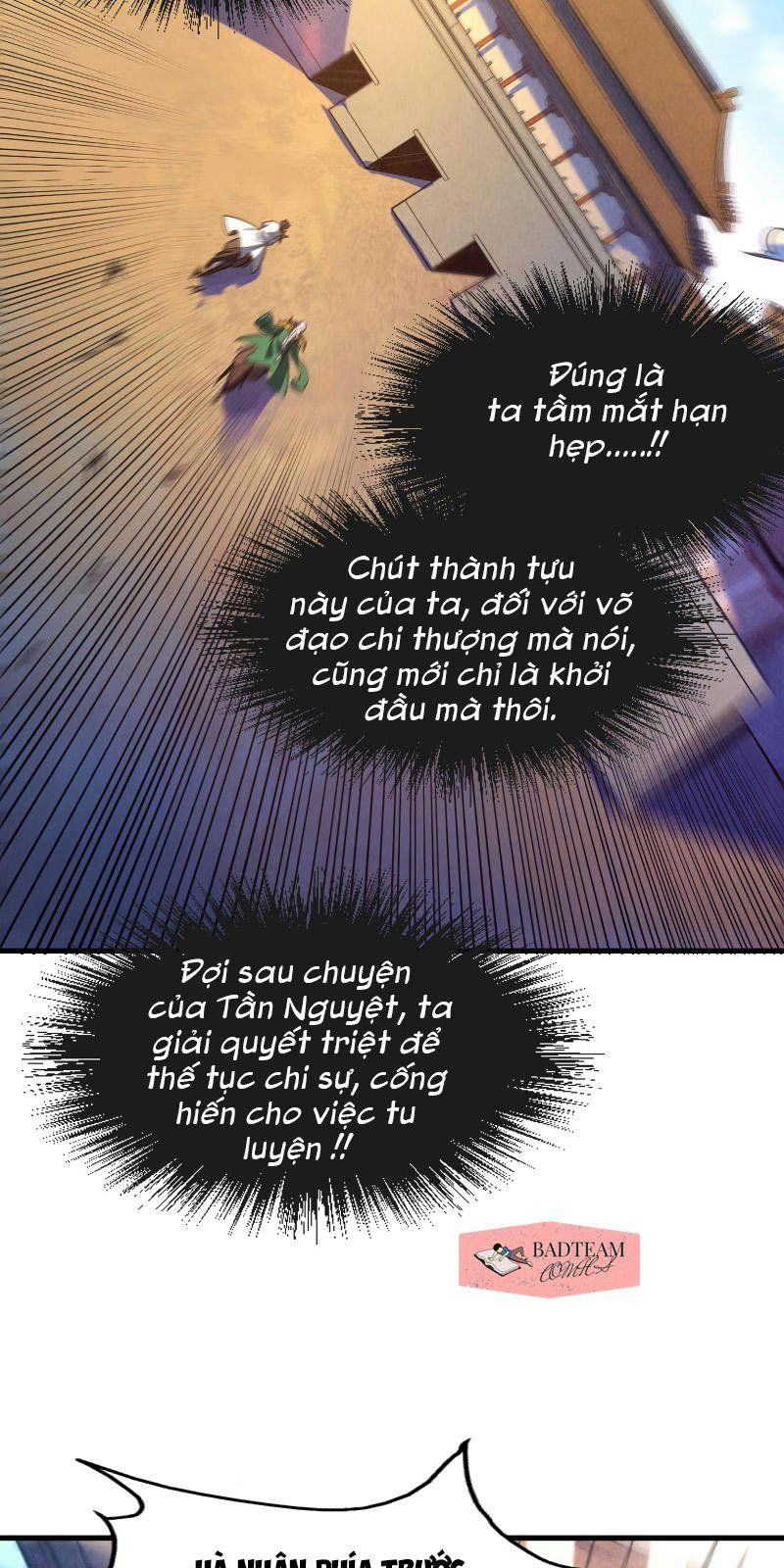 đọc truyện Vạn Cổ Chí Tôn Chương 74 ảnh 29 tại Thiên Thai Truyện
