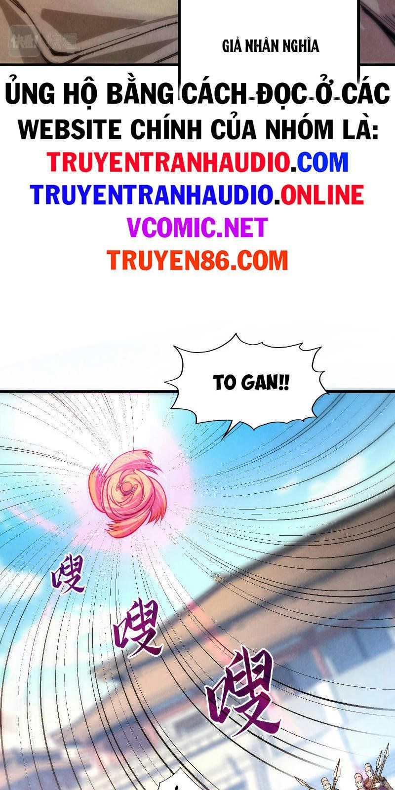 đọc truyện Vạn Cổ Chí Tôn Chương 74 ảnh 41 tại Thiên Thai Truyện