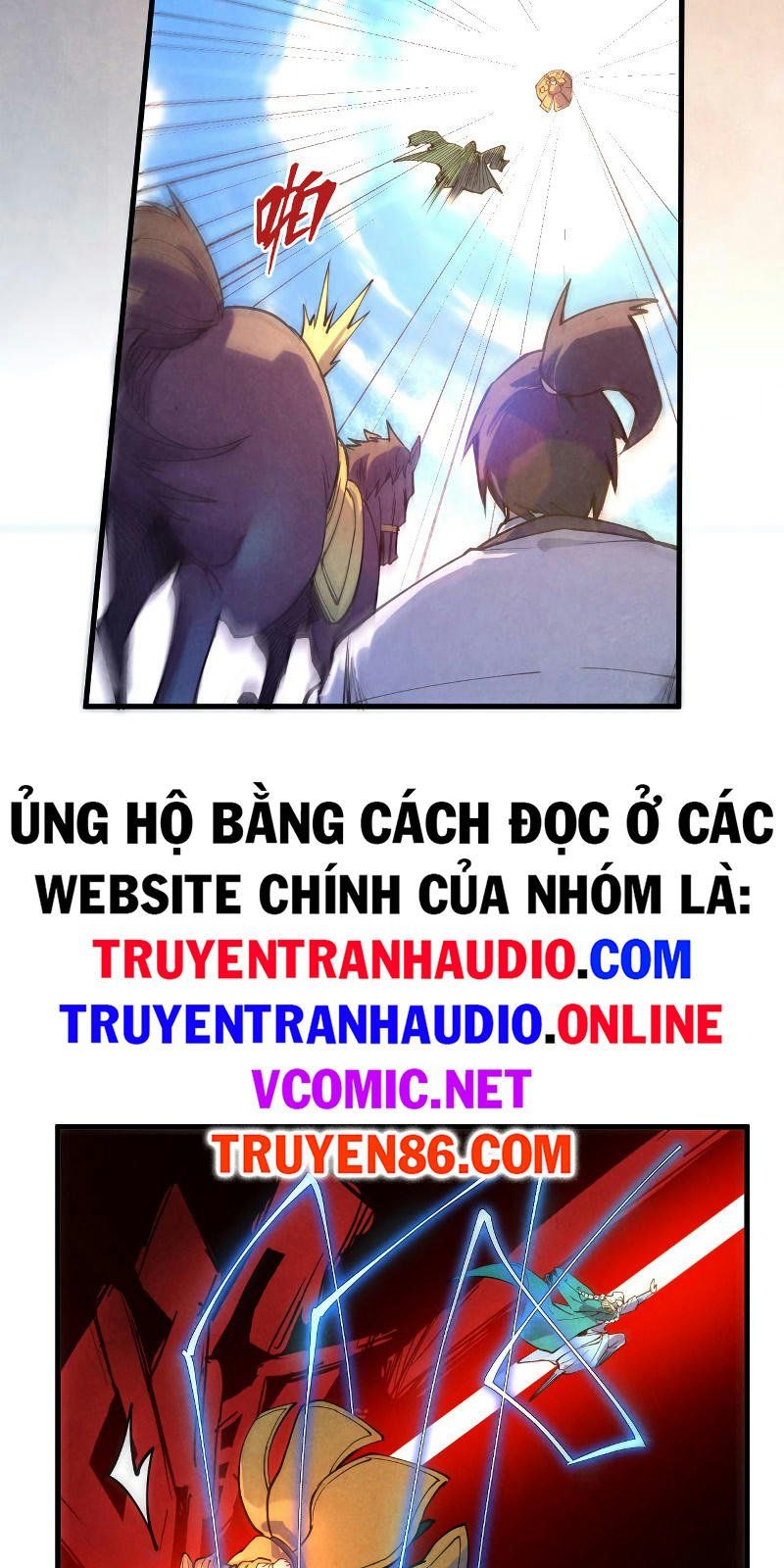 đọc truyện Vạn Cổ Chí Tôn Chương 74 ảnh 47 tại Thiên Thai Truyện