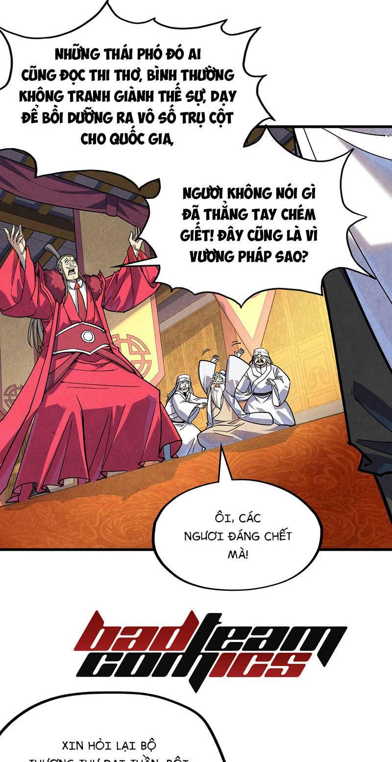 đọc truyện Vạn Cổ Chí Tôn Chương 75 ảnh 35 tại Thiên Thai Truyện