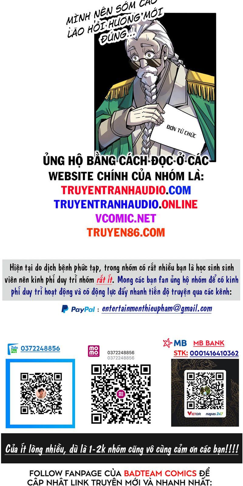 đọc truyện Vạn Cổ Chí Tôn Chương 75 ảnh 55 tại Thiên Thai Truyện
