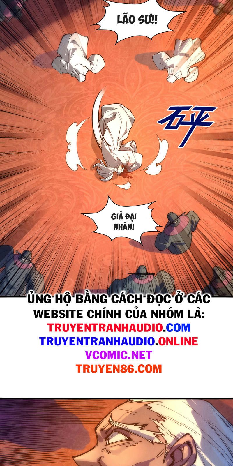 đọc truyện Vạn Cổ Chí Tôn Chương 76 ảnh 15 tại Thiên Thai Truyện