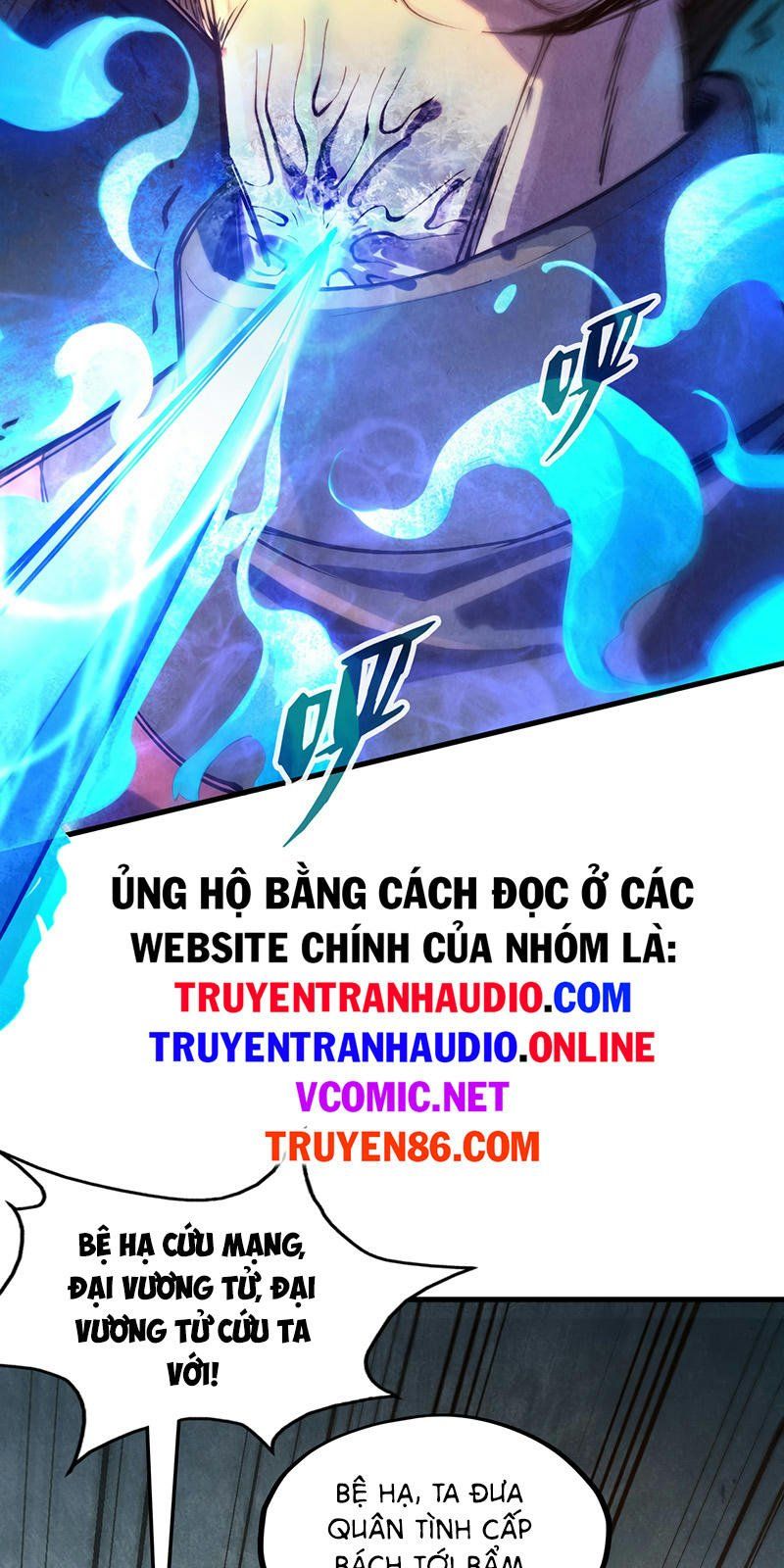 đọc truyện Vạn Cổ Chí Tôn Chương 76 ảnh 38 tại Thiên Thai Truyện