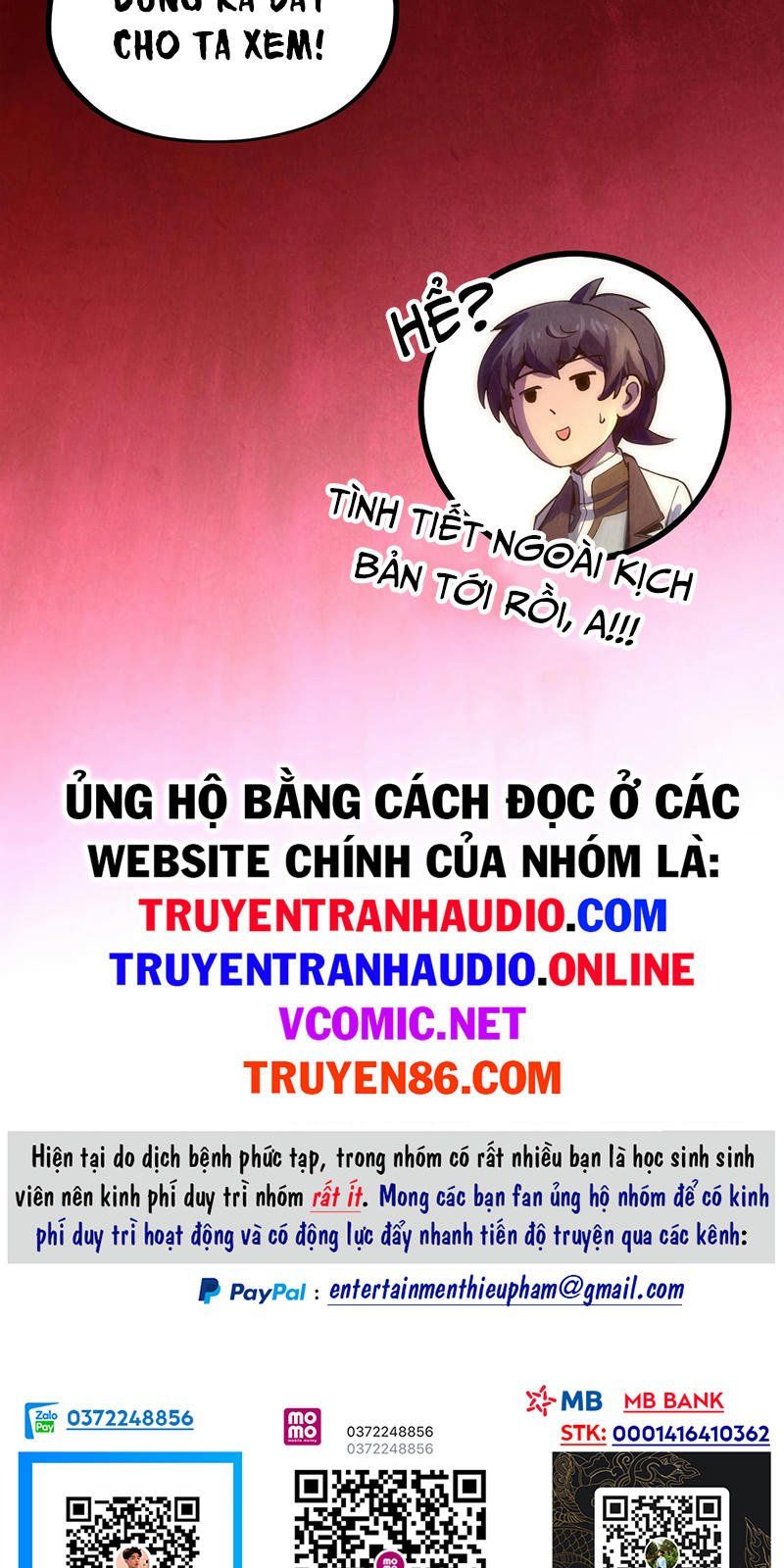 đọc truyện Vạn Cổ Chí Tôn Chương 76 ảnh 46 tại Thiên Thai Truyện