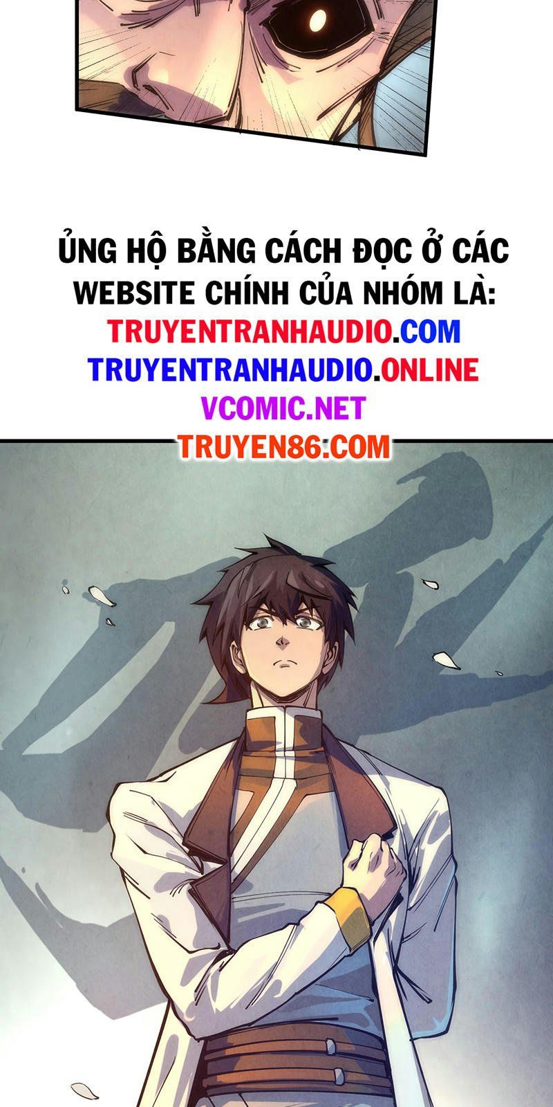đọc truyện Vạn Cổ Chí Tôn Chương 76 ảnh 7 tại Thiên Thai Truyện