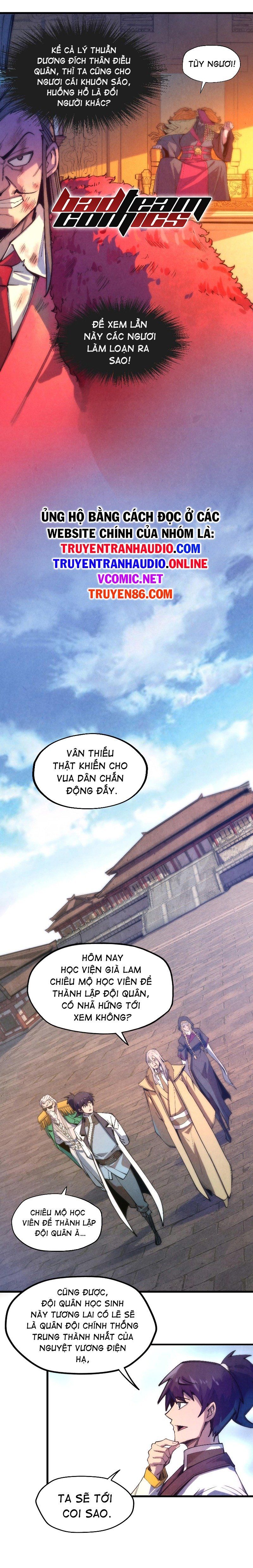 đọc truyện Vạn Cổ Chí Tôn Chương 77 ảnh 13 tại Thiên Thai Truyện