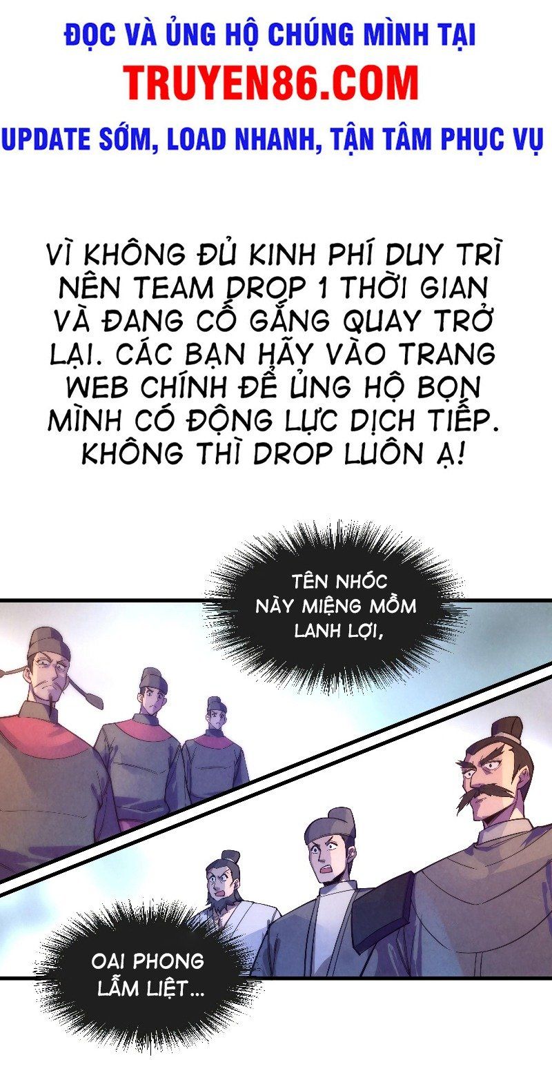 đọc truyện Vạn Cổ Chí Tôn Chương 77 ảnh 10 tại Thiên Thai Truyện