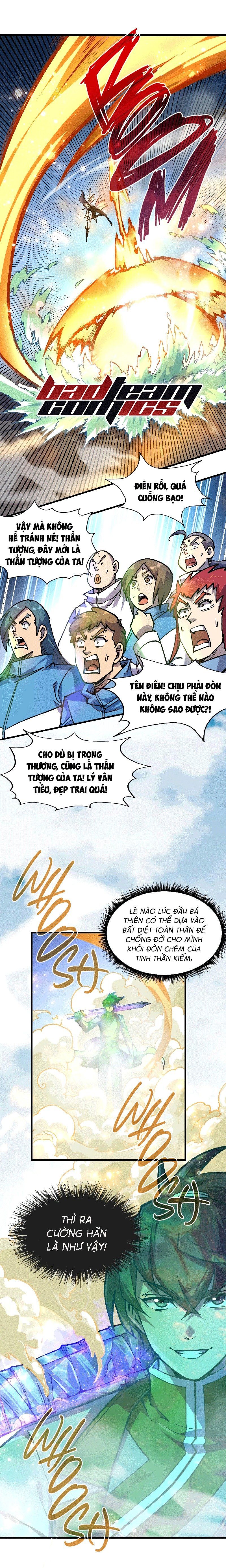 đọc truyện Vạn Cổ Chí Tôn Chương 78 ảnh 20 tại Thiên Thai Truyện