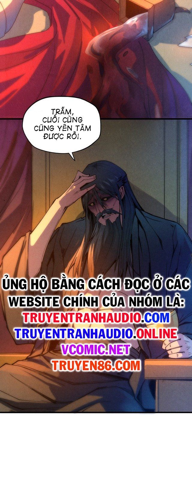 đọc truyện Vạn Cổ Chí Tôn Chương 79 ảnh 26 tại Thiên Thai Truyện