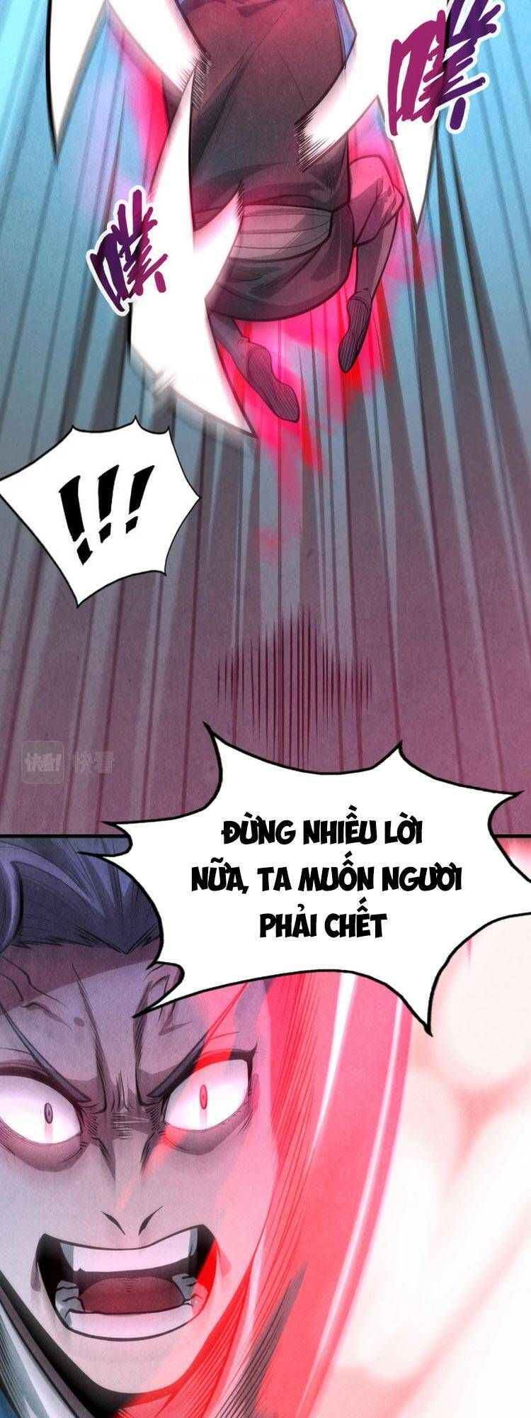 đọc truyện Vạn Cổ Chí Tôn Chương 8 ảnh 33 tại Thiên Thai Truyện