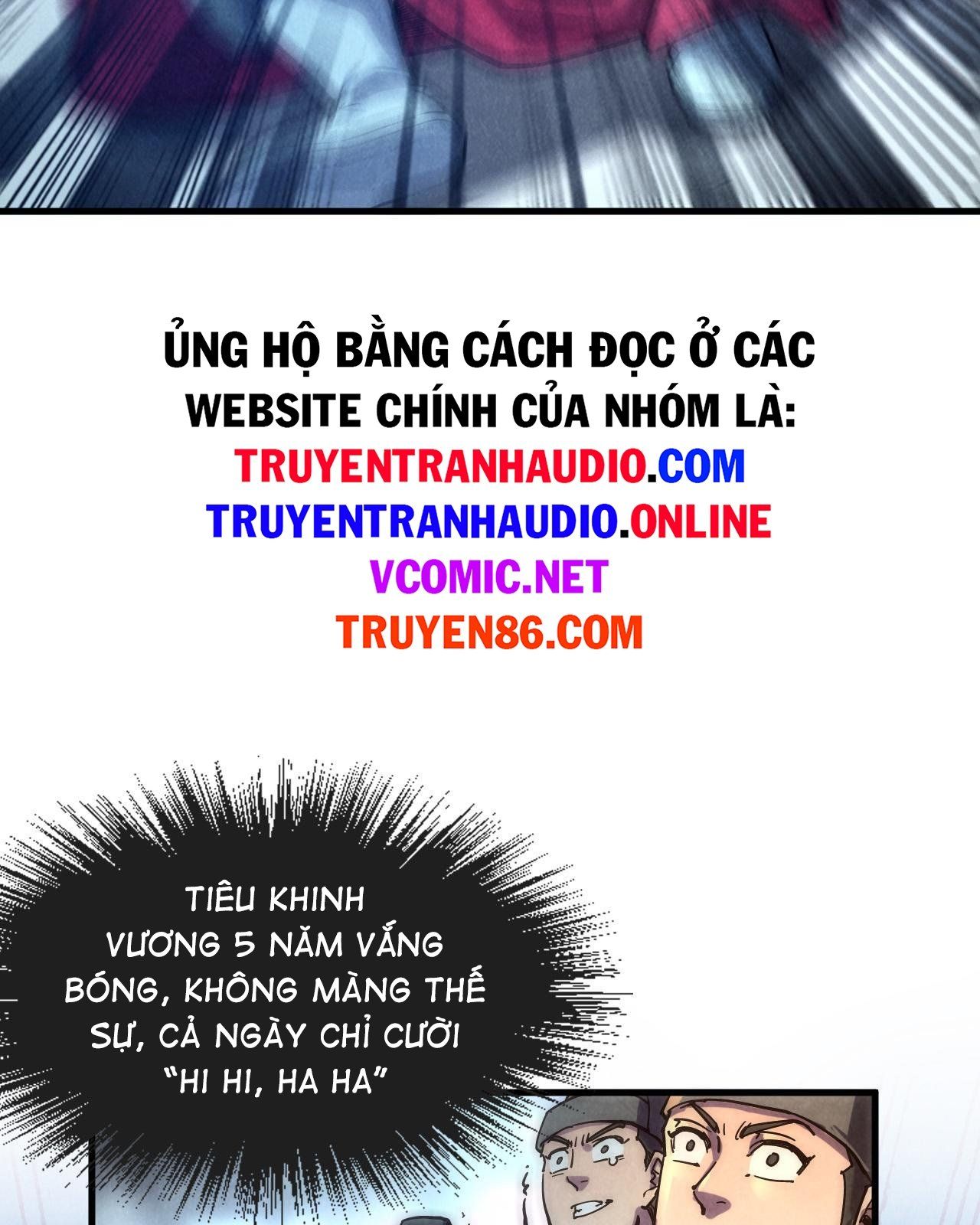 đọc truyện Vạn Cổ Chí Tôn Chương 80 ảnh 21 tại Thiên Thai Truyện