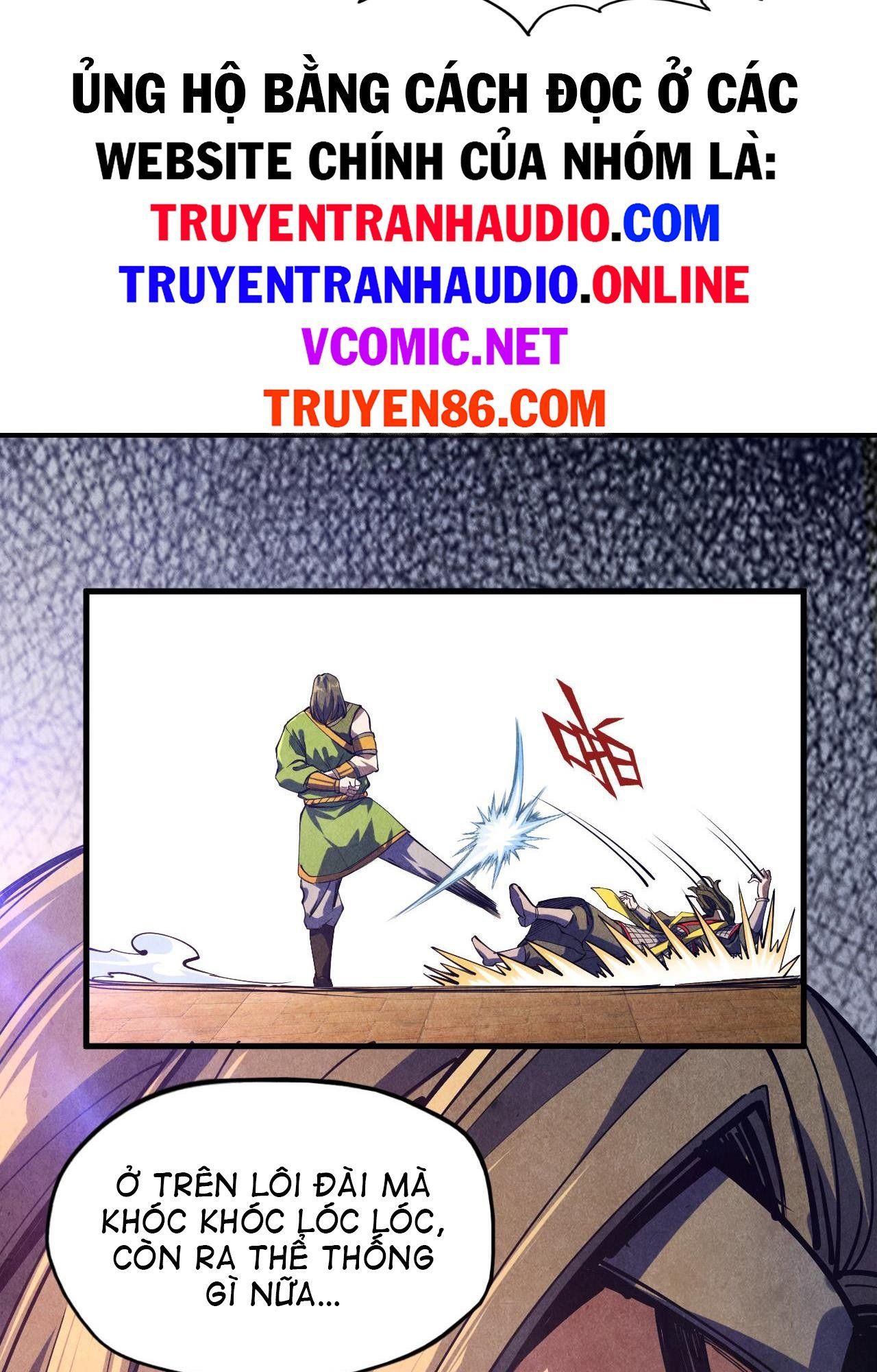 đọc truyện Vạn Cổ Chí Tôn Chương 81 ảnh 12 tại Thiên Thai Truyện