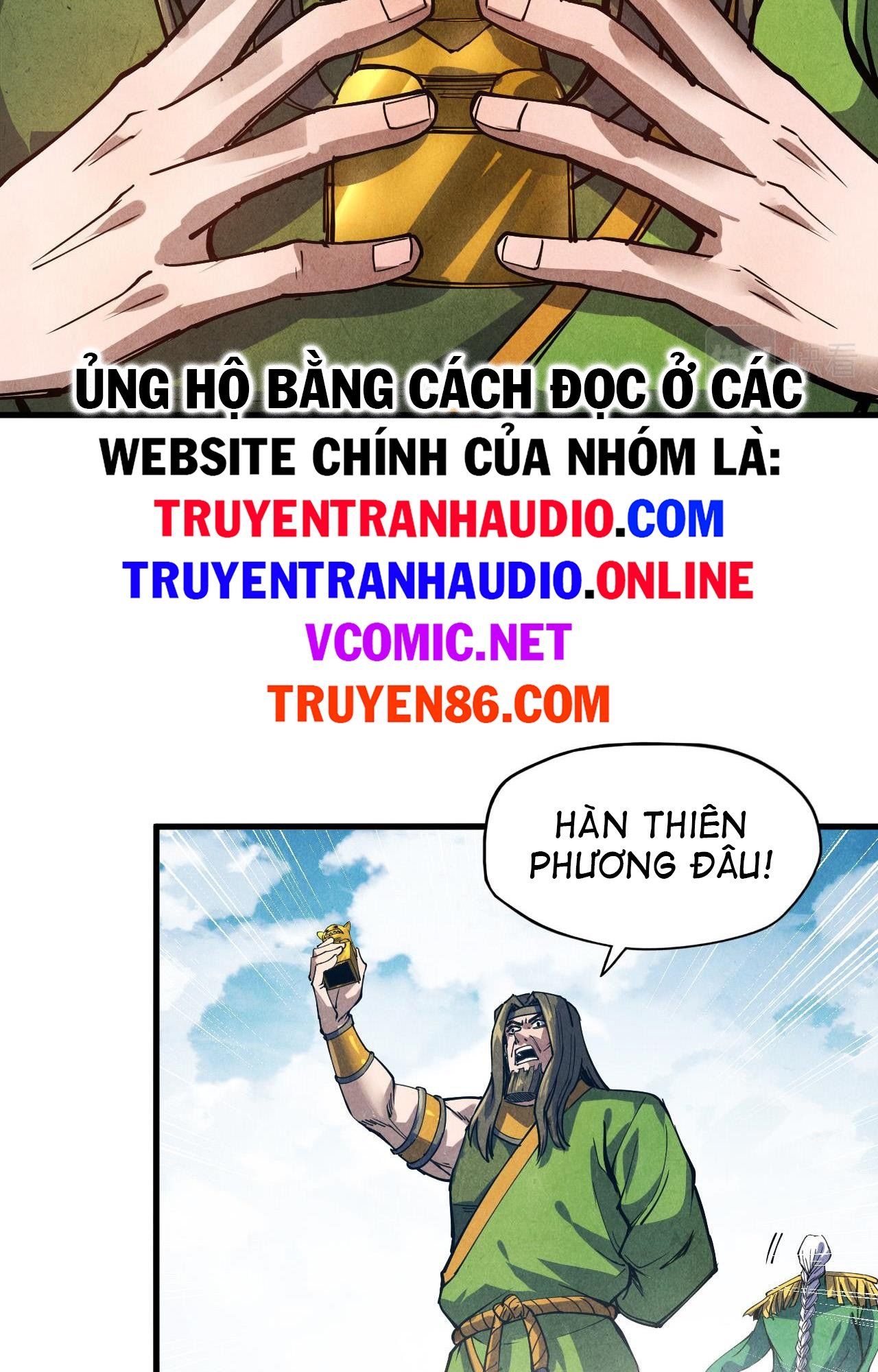 đọc truyện Vạn Cổ Chí Tôn Chương 81 ảnh 15 tại Thiên Thai Truyện